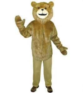 Rasta Imposta Ted The Movie Costume - Tunic (disfraz)