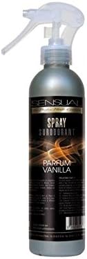 surodorant Sensual Vanilla 250ml – Spray Sprays (S)