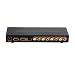 Produktbild Moligh doll Eu Stecker Hdmi Zu Hdmi Optischer Digital Zu Analogem Audio Extraktor 7.1Ch Konverter Lpcm Audio Dac Hdmi Zum 7.1 Kanal Audiokonverter