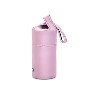 Vaya GoBag Purple Lunch Bag for Office, Dust Proof Reversible Lunch Bag for Adults, Color: Purple