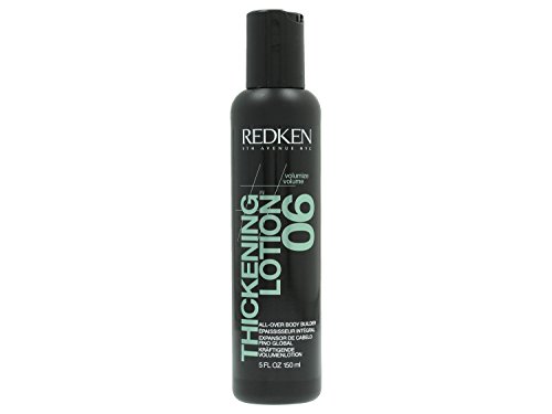 Redken Unisex Thickening Lotion 06 Hair Care 150 ml