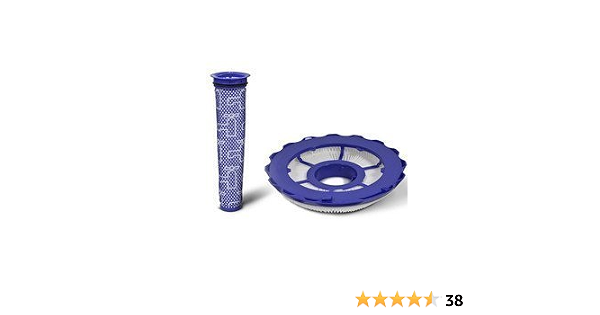 Genuine Dyson DC41 Filter Kit 
