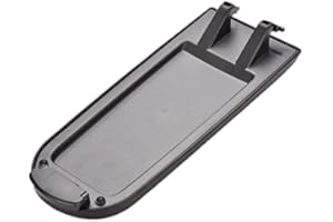 ‎RECAMBO Recambo Replacement Lid Compatible with Centre Armrest Seat Ibiza IV | Type 6J 6P | Year of Manufacture 2008-2017