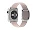 Produktbild APPLE 38mm Soft Pink Modern Buckle - Large - Sonde