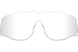 ‎WILEY X Wiley X Unisex Wx Rouge Sonnenbrille