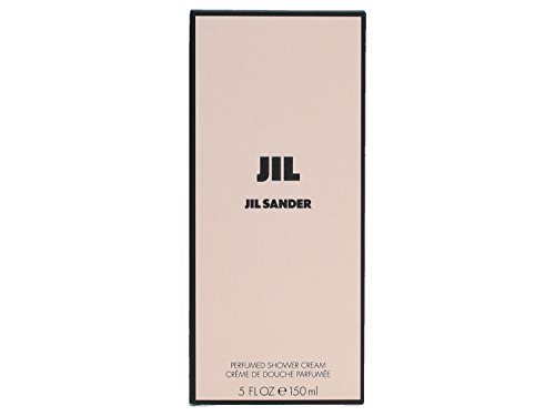 Jil Sander femme / woman, Duschgel 150 ml, 1er Pack (1 x 150 ml) - 4