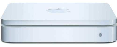 Preisvergleich Produktbild AirPort Extreme Basisstation