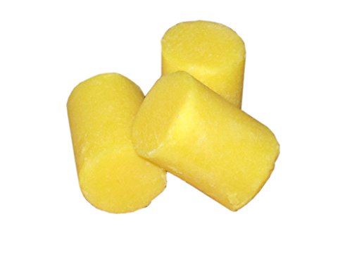 1kg Beckensteine für WC Urinal Toilette ca. 40-45 Stk. gelb zitrus - 2