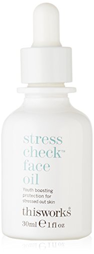 This Works Stress Check Face Oil 30 ml
