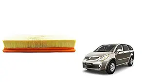 Auto Spare World - Air Filter for Tata Aria 2010-2014 Diesel