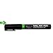 Lanowo Durable16 Colors Set Nail Art Pen for 3D Nail Art DIY Decoration Nail Polish Pen Set Professional Make-up Kit