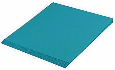 Creleo Photo Card A4 300 g 10 Sheets – Color: Turquoise