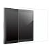 Produktbild Pixel C 10.2 Zoll Folie - MoKo Klar HD 9H Panzerglas Hartglas Displayschutzfolie Glas Display Schutzfolie Displayschutz Glasfolie Glass Screen Protector für Google Pixel C 10.2 Zoll Tablet, Klar