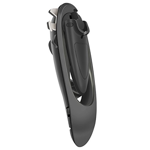 Myner 6 in 1 Multifunktions Dosenöffner aus Edelstahl, die Kappe entfernen von Soda Wasser Flasche, Abreißen Snack Tasche, Flasche cap-remover