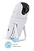 Motorola MBP27T Digital Video Baby Monitor with No-Touch IR Sensor