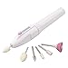 Produktbild Minzhi Nail Trimmen Kit Salon Shaper Manik¨¹re Pedik¨¹re Kit