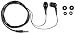 Produktbild HP H1000 (H2C23AA) In-Ear-Kopfhörer (3,5-mm-Audioanschluss,Frequenzbereich 20 Hz bis 20KHz) schwarz