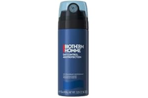 BIOTHERM Homme Day Control dezodorant w atomizerze, 150 ml Biotherm