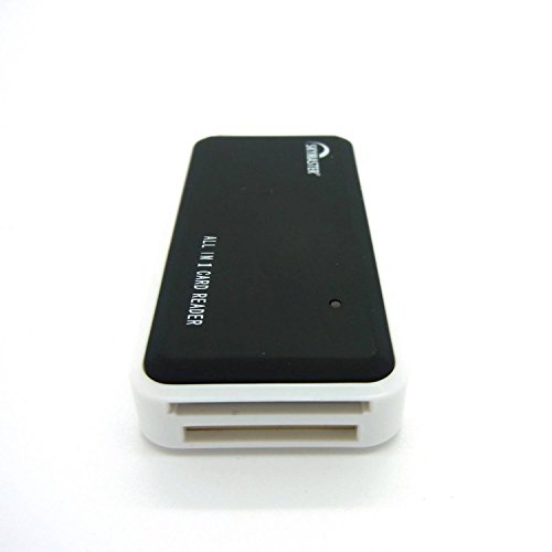 Skymaster 8954 – All in one Card Reader – New ! - 5