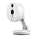 Foscam C2 1080p Full HD Mini Wireless IP Camera with Wide Viewing Angle - White