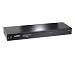Produktbild Lindy C6 HDMI Splitter Extender with HDBaseT Technology - Video-/Audio-/Infrarot-Übertrager - 8 Anschlüsse, 38117