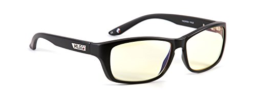 Preisvergleich Produktbild Gunnar - MLG Micron - Onyx