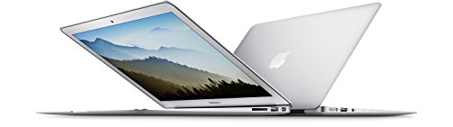 Apple MacBook Air 13-Inch  Intel Core i5 1 6 GHz  4 GB RAM  256 GB SSD  OS X Yosemite  - MJVG2B A - UK Keyboard