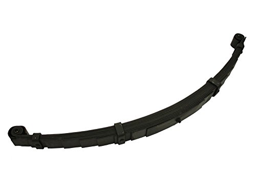 Gme 11 foglia del passeggero lato posteriore balestra Series II 88 Series IIa 88 Series III 88 tutti i modelli BR 1606B