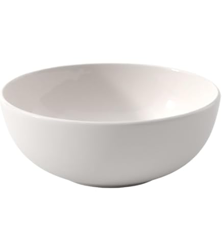 Villeroy & Boch With Love Müslischalen 4er Set - 590ml, Bunt, Spülmaschinengeeignet