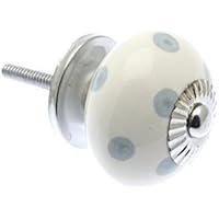 Suchergebnis auf Amazon.de für: Chrom - Knöpfe / Schrank-Zubehör: Baumarkt