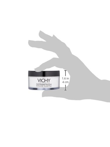 Vichy Dermafinish 16H Fixierungslosenpuder, 1er Pack (1 x 1242 Stück) - 5