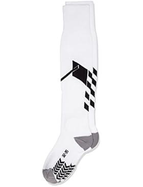 Hummel Fußballsocken Unisex mit Polsterung, lang – TECH FOOTBALL SOCK – Socken für Fußball in div. Farben – Strümpfe...