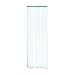 Produktbild Syeytx Light transparentes einteiliges Mesh-GazeSheer-Vorhang-Tüllfenstermaterial Voile Drape Valance 1 Panel Fabric