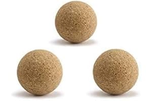 Supreme Palline da Baby Foot, W840, Multicolore