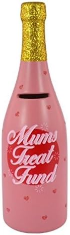 Bottle of Dreams - Champagne - Mum's Treat