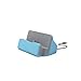 Produktbild NICERIO USB Android Micro USB Tischladegerät Schnellladung und Sync Lade Dockingstation Ständer für Samsung Galaxy S7 Rand/S6/S5/S4/LG/Google Nexus 6/Nexus 7 (Blau)