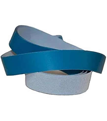 3M Trizact A6 Sanding Belts – 2x72 Inch P2500 Grit, 3 Pack For Metal Finishing & Polishing - View #8