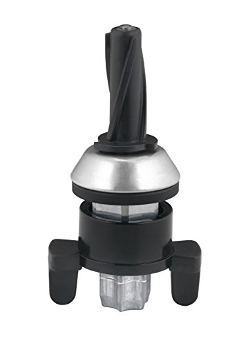 Gemüseschneider für Moulinex XF3831 + Dampfgarer XF384B + Ersatzschüssel XF380E - 5