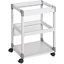 Suchergebnis Auf Amazon De Fur Hangeregister Wagen Durable