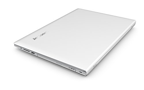 Lenovo Z50 15 6-inch Notebook  Intel Core i7-4510U 3 1 GHz  8 GB DDR3L RAM  2 GB Nvidia Geforce 820Mm  1 TB HDD  DVD RW  Voice Control  HDMI  Wi-Fi  B