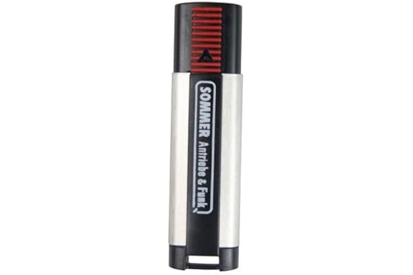 SOMMER 4020 TX03 868-4 Télécommande pour porte de garage 4 boutons