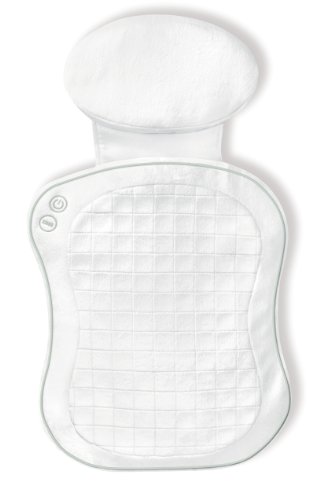 Preisvergleich Produktbild HoMedics BAC-200-EU Vibrations-Massageauflage für die Badewanne