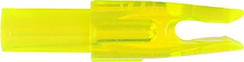 Easton Technical Products S Nocks Yellow #Ssdr