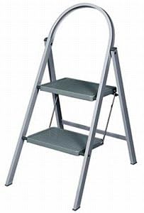 Abru Handy Step Stool 2 Tread