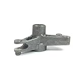 Höhe: 61 mm, Länge: 138 mm, Breite: 64,5 mm, Gewicht: 0,27 kg