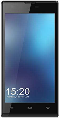 DPA 5-Inch i2 SIM-Free Smartphone