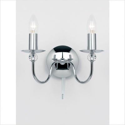 Candle Sconce