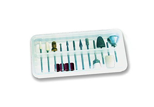 Promed 101216 „the file“ 502 – Nagelfeile - 7