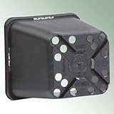 100 Göttinger 9 * 9 * 9,5 cm, Pflanztöpfe, Vierecktöpfe, Anzuchttöpfe, Blumentöpfe