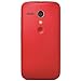 Price comparison product image Motorola Battery Shell Case Cover for Moto G - Vivid Red